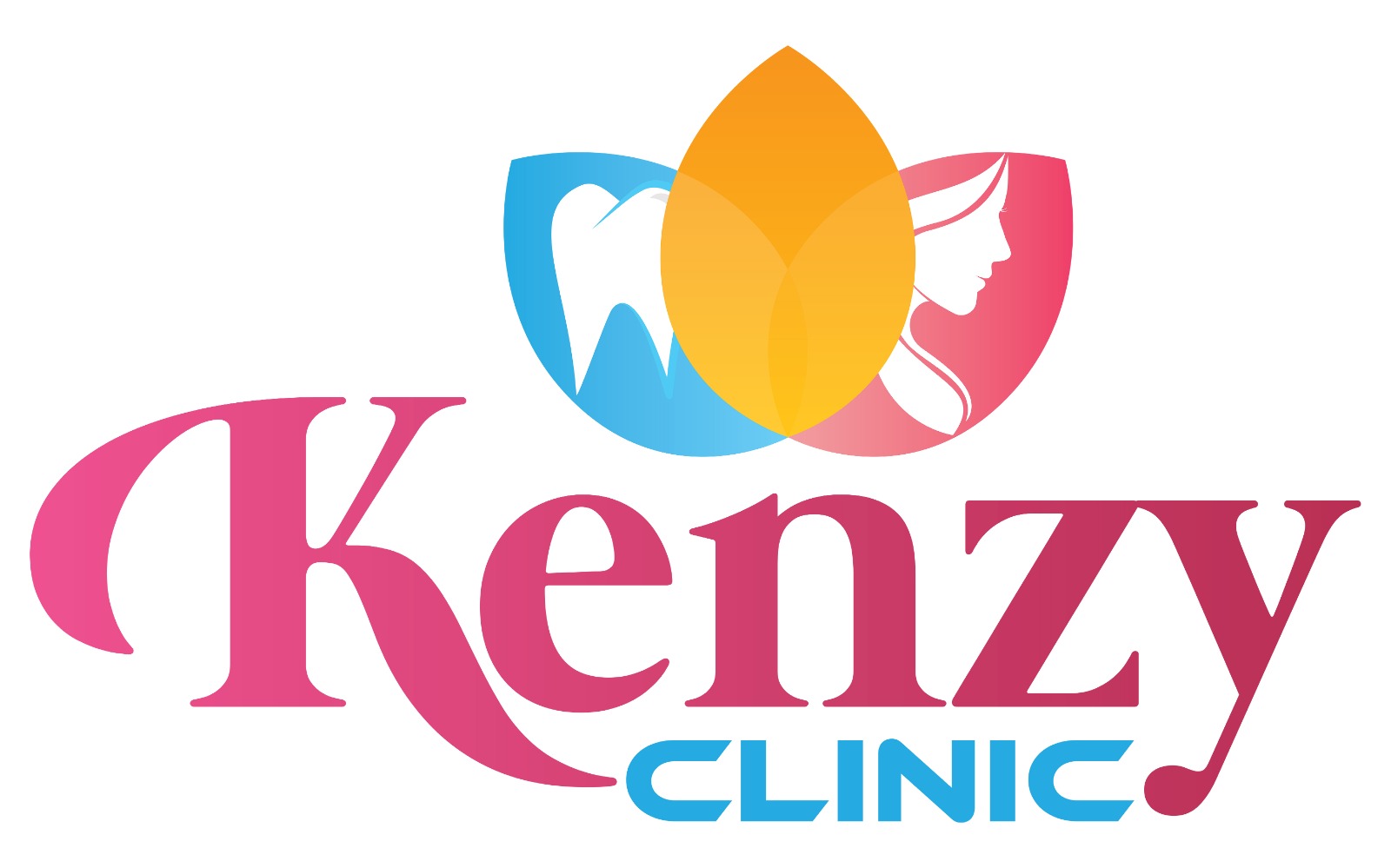 Kenzy Clinic Logo